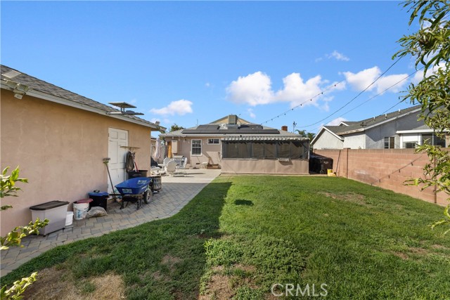 Detail Gallery Image 20 of 27 For 11918 Highdale St, Norwalk,  CA 90650 - 3 Beds | 1 Baths