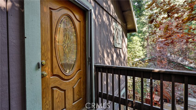 Detail Gallery Image 27 of 48 For 24941 Faulhorn Dr, Crestline,  CA 92325 - 3 Beds | 1/1 Baths