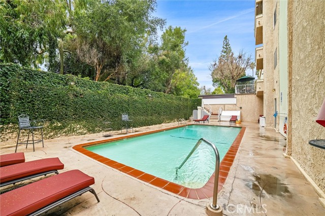 Detail Gallery Image 31 of 40 For 5139 Balboa Bld #301,  Encino,  CA 91316 - 2 Beds | 2 Baths