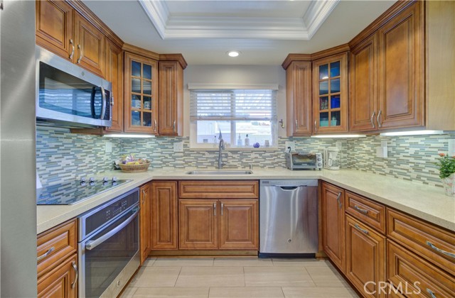 Detail Gallery Image 11 of 39 For 3065 C via Serena, Laguna Woods,  CA 92637 - 2 Beds | 2 Baths