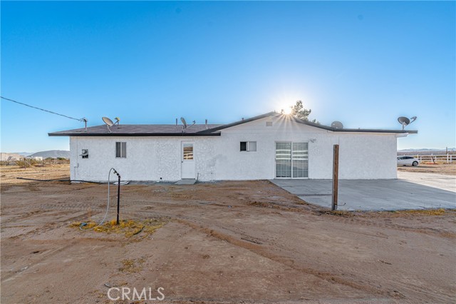 Detail Gallery Image 6 of 28 For 56634 Napa St, Yucca Valley,  CA 92284 - 4 Beds | 2 Baths