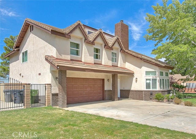 5641 Hickory Street, Palmdale, CA, 93551 5641 Hickory Street, Palmdale, CA, 93551