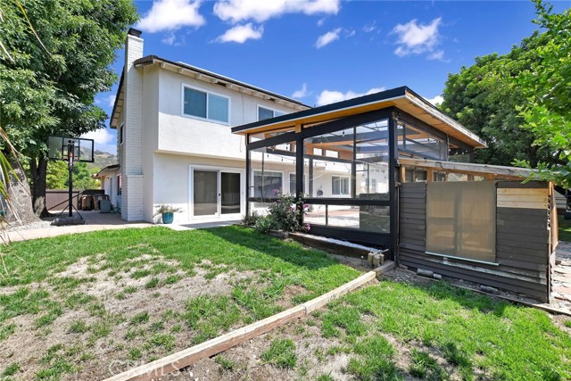 Detail Gallery Image 38 of 39 For 454 Mount Carmel Dr, Claremont,  CA 91711 - 4 Beds | 2/1 Baths
