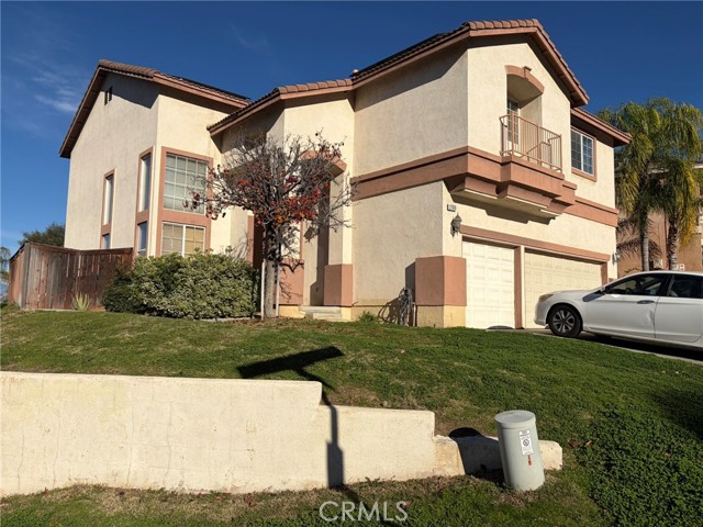 Detail Gallery Image 2 of 23 For 27610 Corte Del Sol, Moreno Valley,  CA 92555 - 5 Beds | 3 Baths