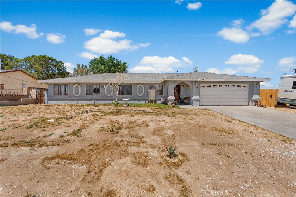 21531 Darrow Drive