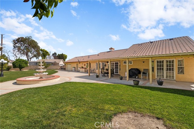 Detail Gallery Image 36 of 49 For 4604 La Causey Ct, Chino,  CA 91710 - 4 Beds | 2 Baths