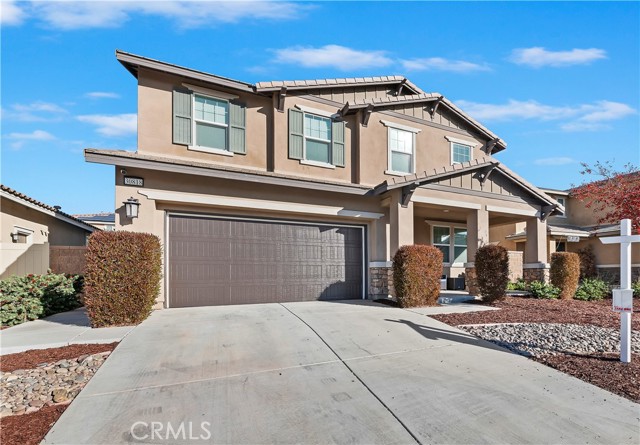 Detail Gallery Image 2 of 51 For 30818 Palette Rd, Murrieta,  CA 92563 - 4 Beds | 3 Baths