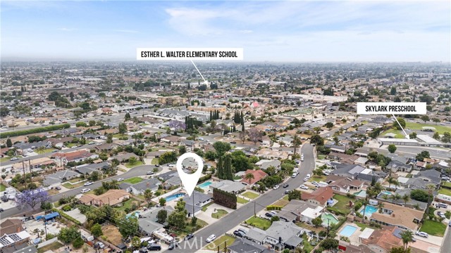 Detail Gallery Image 42 of 45 For 8771 La Grand Ave, Garden Grove,  CA 92841 - 3 Beds | 3 Baths