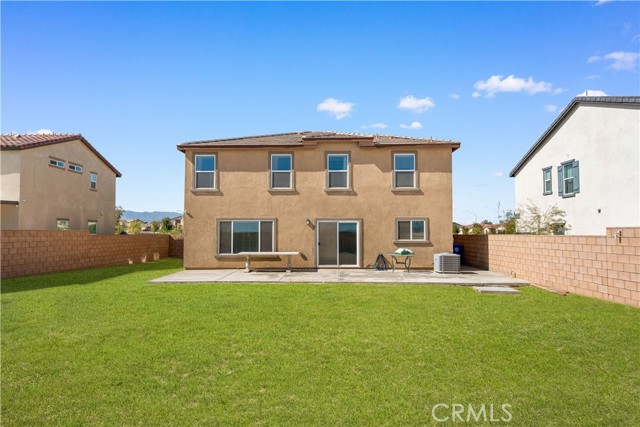 Detail Gallery Image 35 of 38 For 11601 Halter St, Victorville,  CA 92392 - 4 Beds | 3 Baths