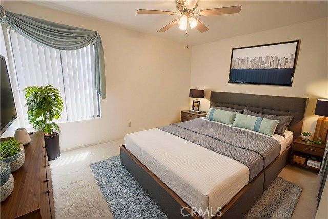 Detail Gallery Image 18 of 30 For 27133 Shadowcrest, Cathedral City,  CA 92234 - 3 Beds | 2 Baths