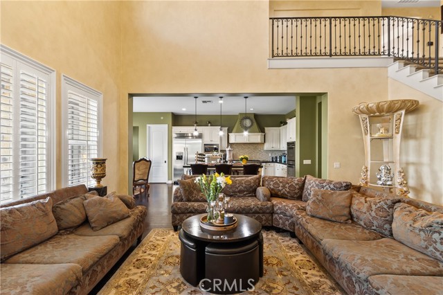 Detail Gallery Image 24 of 66 For 13761 Breeders Cup Dr, Rancho Cucamonga,  CA 91739 - 5 Beds | 4/1 Baths