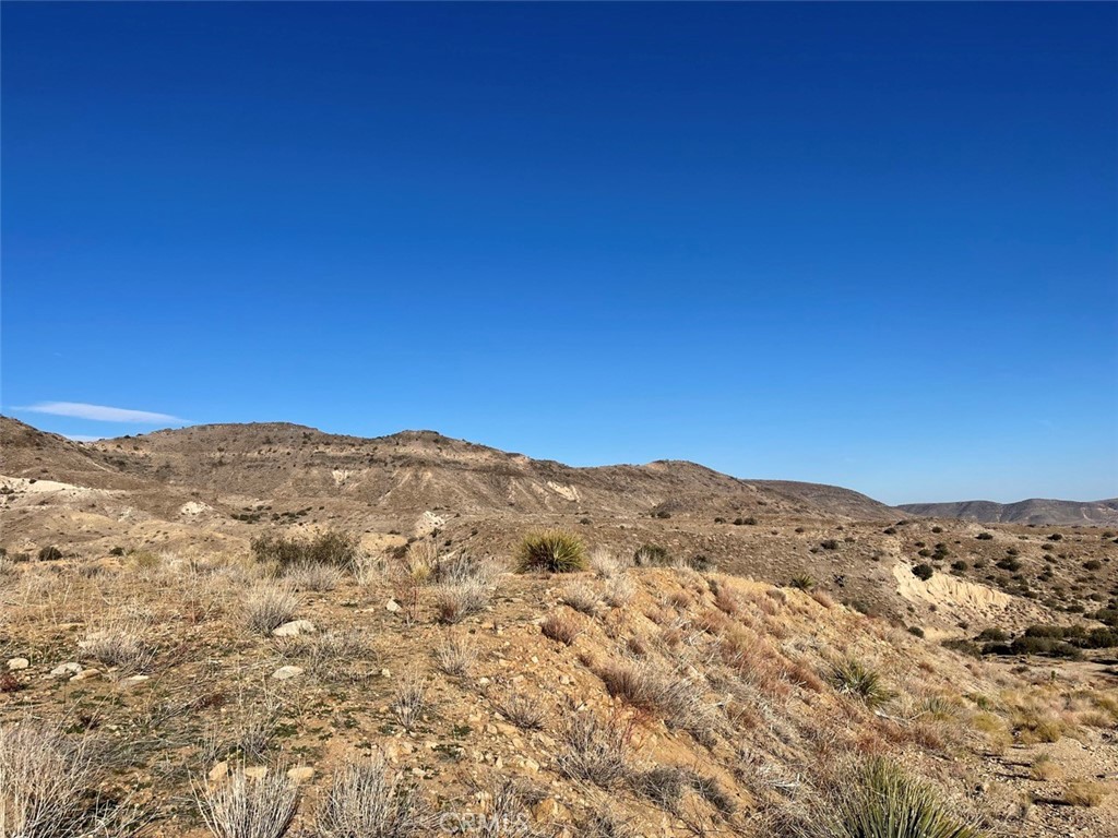 0 Cimarron, Pioneertown, CA 92268