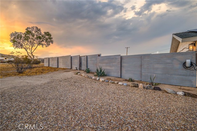 Detail Gallery Image 45 of 70 For 55924 Wood Dr, Yucca Valley,  CA 92284 - 2 Beds | 1 Baths