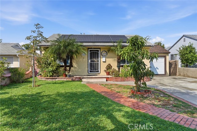 Detail Gallery Image 30 of 48 For 14329 Seaforth, Norwalk,  CA 90650 - 4 Beds | 2 Baths