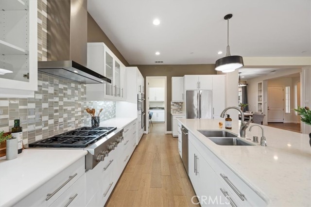 Detail Gallery Image 14 of 45 For 1804 Tomas Ct, Nipomo,  CA 93444 - 3 Beds | 2/1 Baths