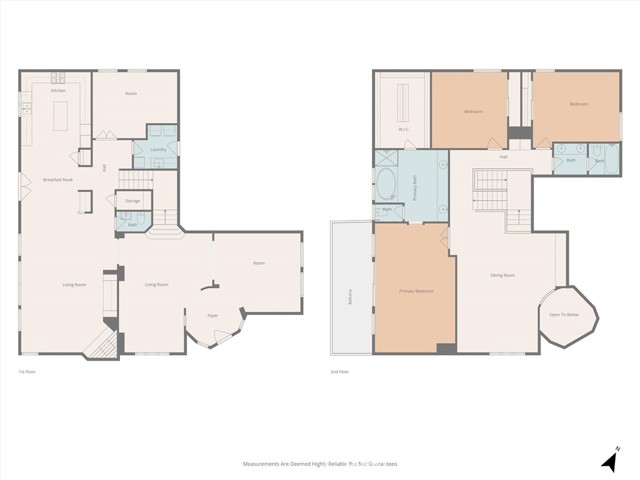 Detail Gallery Image 59 of 59 For 22385 Hayworth Ct, Corona,  CA 92883 - 4 Beds | 2/1 Baths