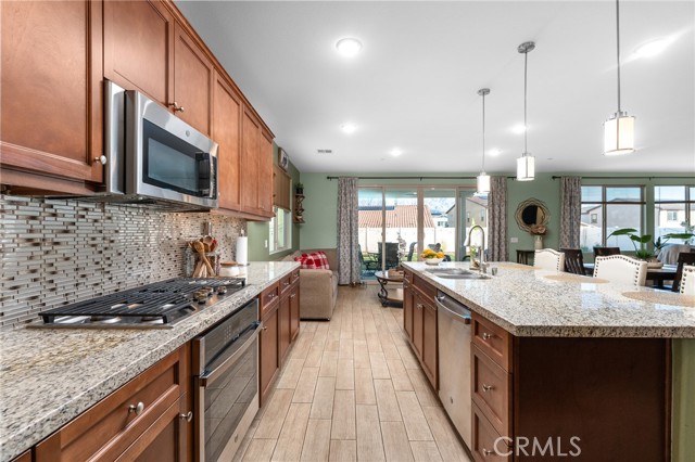 Detail Gallery Image 18 of 46 For 5917 Verde, Banning,  CA 92220 - 4 Beds | 3 Baths