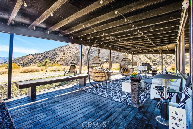 Detail Gallery Image 32 of 75 For 49490 Big Morongo Canyon Rd, Morongo Valley,  CA 92256 - 1 Beds | 1 Baths