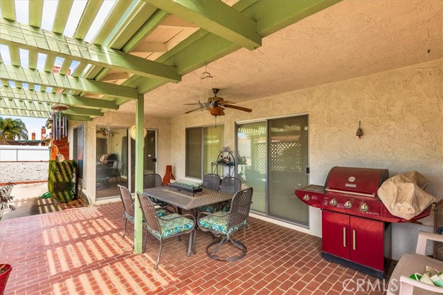 Detail Gallery Image 26 of 42 For 27177 Flagler St, Menifee,  CA 92586 - 2 Beds | 2 Baths