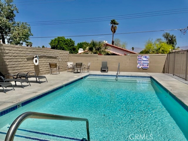 Detail Gallery Image 1 of 10 For 79380 Avenue 42 #1,  Bermuda Dunes,  CA 92203 - 2 Beds | 1 Baths