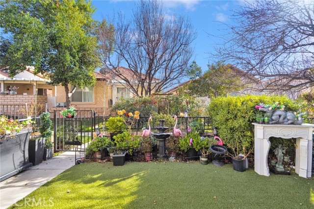 Detail Gallery Image 24 of 43 For 19047 Primrose Ln, Apple Valley,  CA 92308 - 2 Beds | 2 Baths