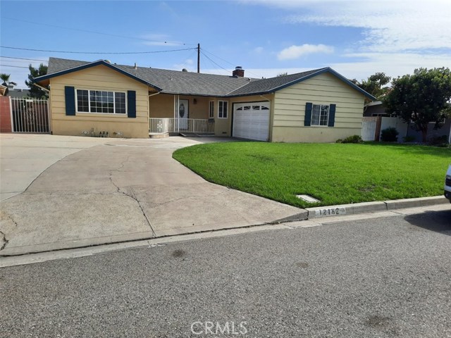 12182 Meade St, Garden Grove, CA 92841