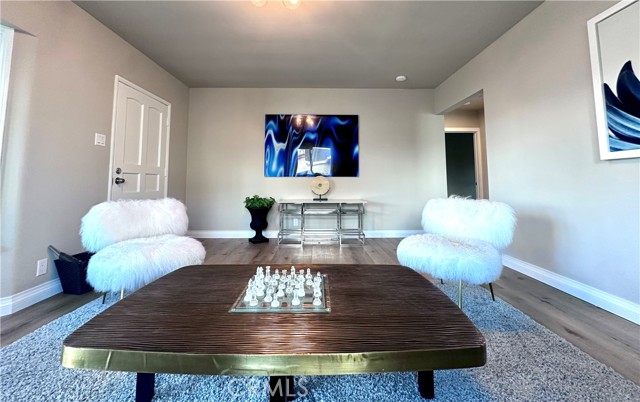 Detail Gallery Image 5 of 19 For 233 Russell, Monterey Park,  CA 91755 - 2 Beds | 1 Baths