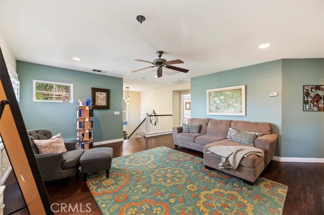 Detail Gallery Image 25 of 46 For 4795 Shasta Blue, Hemet,  CA 92545 - 5 Beds | 3 Baths