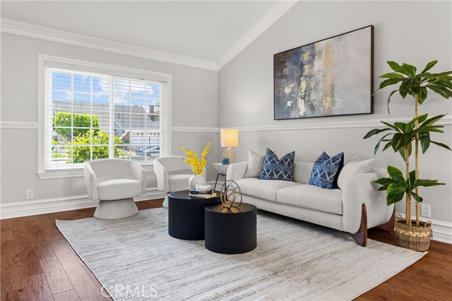Detail Gallery Image 2 of 46 For 5061 Decatur Dr, La Palma,  CA 90623 - 3 Beds | 2/1 Baths