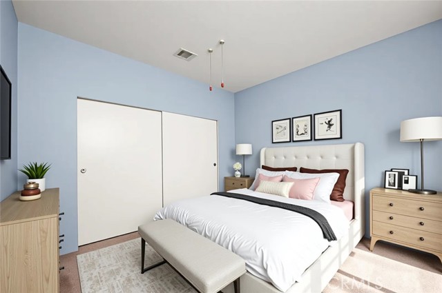 Detail Gallery Image 12 of 40 For 9921 Flora Vista #5,  Bellflower,  CA 90706 - 4 Beds | 2 Baths