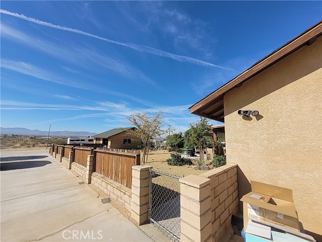 Detail Gallery Image 24 of 29 For 23677 Cahuilla, Apple Valley,  CA 92307 - 3 Beds | 2 Baths