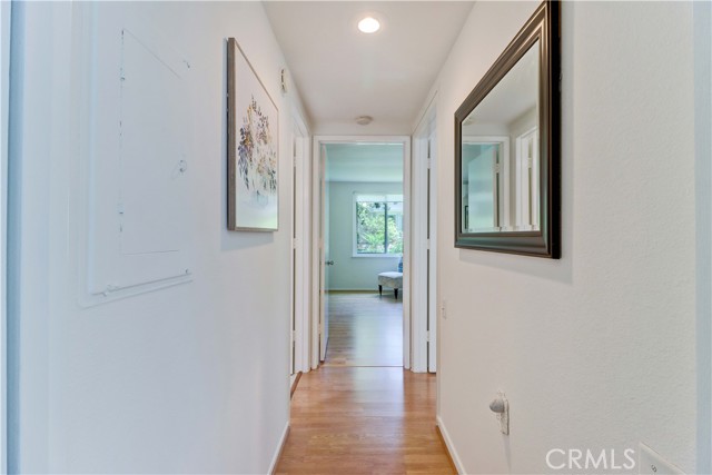 Detail Gallery Image 22 of 35 For 679 via Alhambra #D,  Laguna Woods,  CA 92637 - 2 Beds | 1 Baths
