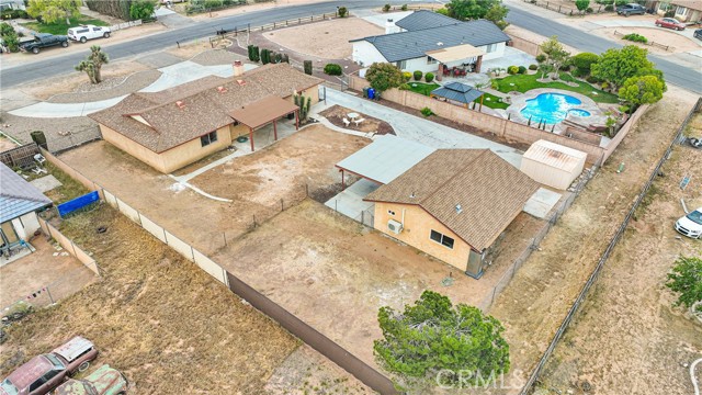 Detail Gallery Image 59 of 59 For 22316 Isatis Ave, Apple Valley,  CA 92307 - 5 Beds | 3 Baths