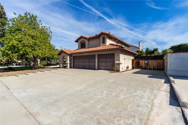 Detail Gallery Image 44 of 45 For 1922 Alta St, Redlands,  CA 92374 - 3 Beds | 2/1 Baths