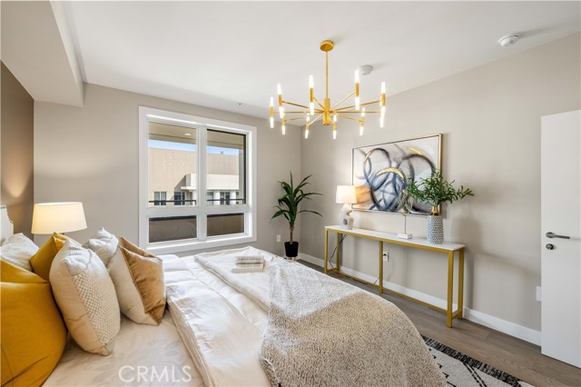 Detail Gallery Image 17 of 24 For 39 S Los Robles Ave. #6010,  Pasadena,  CA 91101 - 1 Beds | 1 Baths