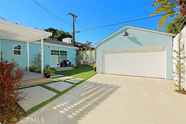 2201 Harkness Street, Manhattan Beach, California 90266, 3 Bedrooms Bedrooms, ,2 BathroomsBathrooms,Residential,Sold,Harkness,SB17037812
