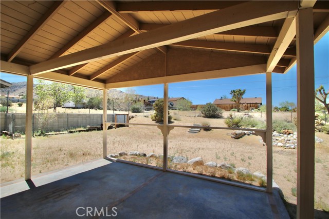 Detail Gallery Image 34 of 47 For 7676 Elwood St, Joshua Tree,  CA 92252 - 3 Beds | 2 Baths