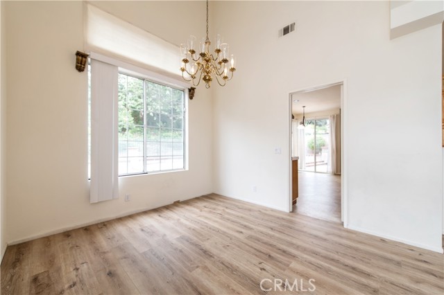 Detail Gallery Image 6 of 37 For 2461 via La Mesa, Chino Hills,  CA 91709 - 4 Beds | 2/1 Baths