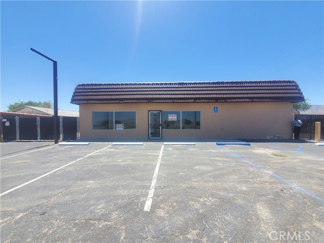 32769 State Hwy 18, Lucerne Valley, CA 92356