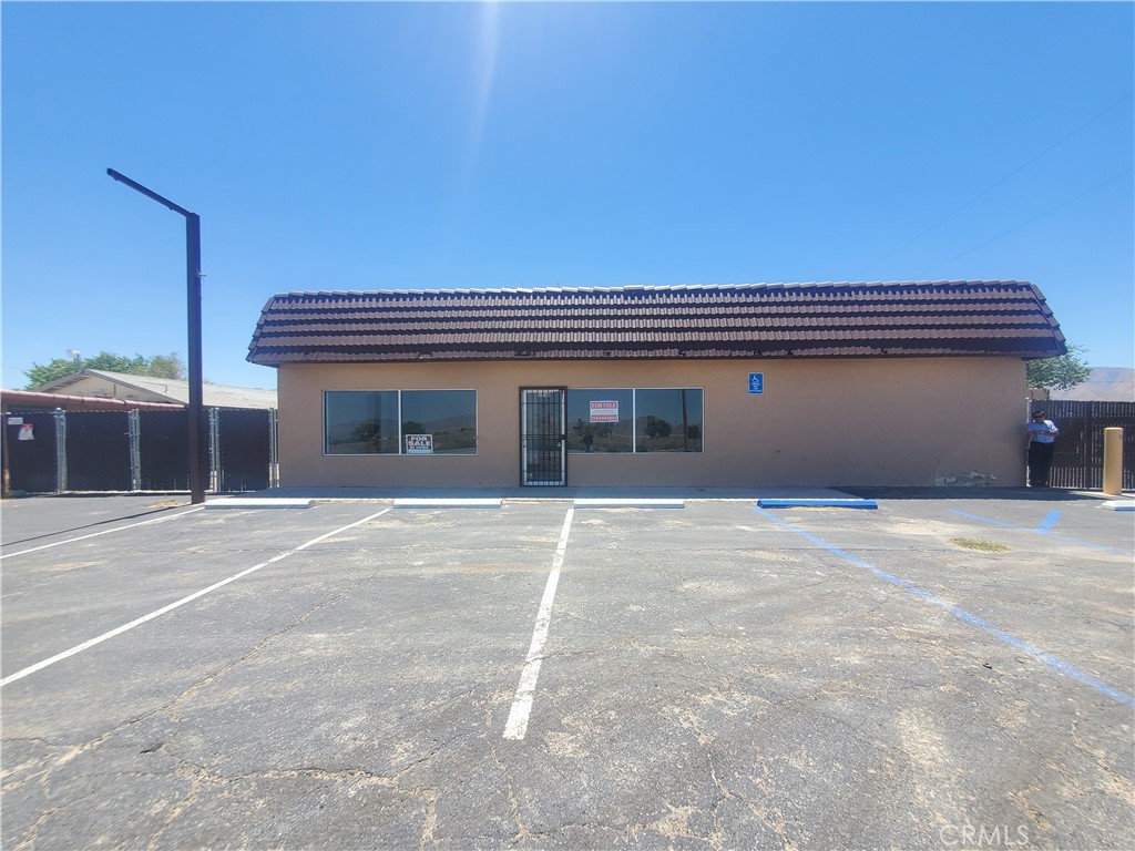 32769 State Hwy 18, Lucerne Valley, CA 92356
