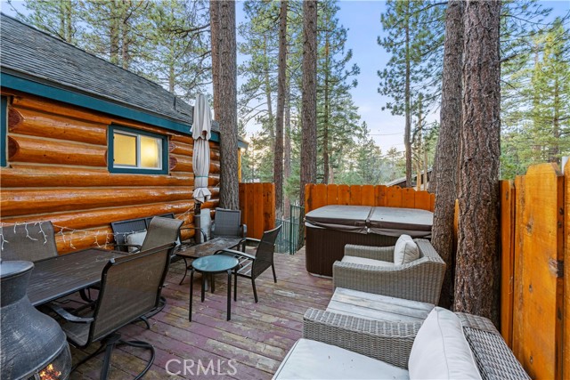 Detail Gallery Image 62 of 75 For 39900 Forest Road, Big Bear Lake,  CA 92315 - 3 Beds | 2 Baths