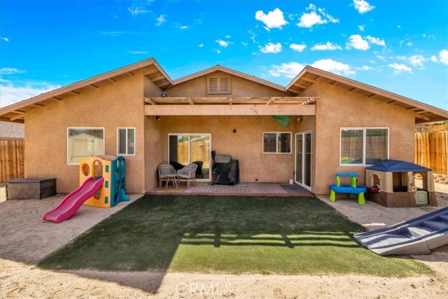 Detail Gallery Image 29 of 42 For 5947 Lupine Ave, Twentynine Palms,  CA 92277 - 4 Beds | 2 Baths