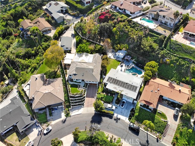 2422 Colt Road, Rancho Palos Verdes, California 90275, 4 Bedrooms Bedrooms, ,3 BathroomsBathrooms,Residential,Sold,Colt,SB22048626