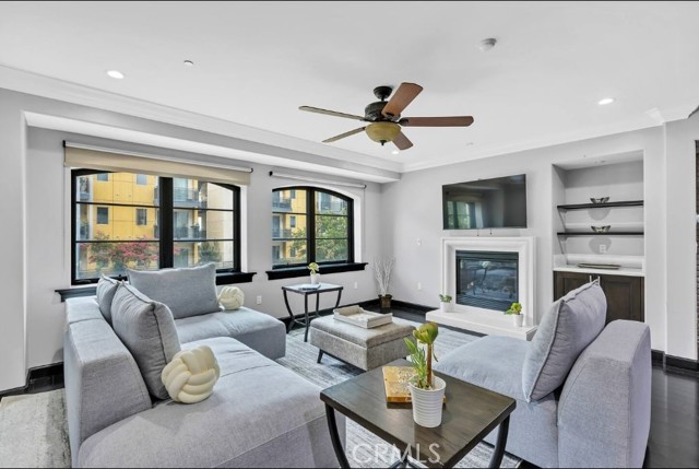 Detail Gallery Image 7 of 57 For 155 Cordova St #203,  Pasadena,  CA 91105 - 2 Beds | 2 Baths