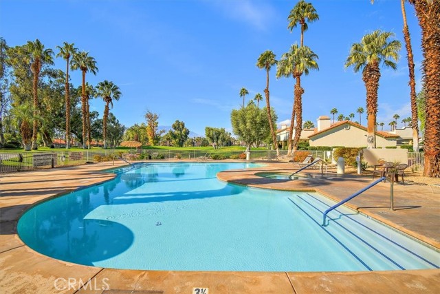 Detail Gallery Image 58 of 72 For 128 Desert Falls Dr, Palm Desert,  CA 92211 - 2 Beds | 2 Baths