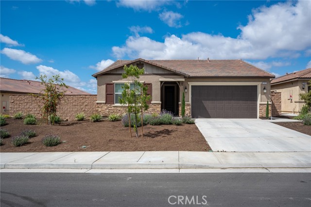 Detail Gallery Image 1 of 1 For 27371 Duomo Ct, Menifee,  CA 92585 - 3 Beds | 2 Baths