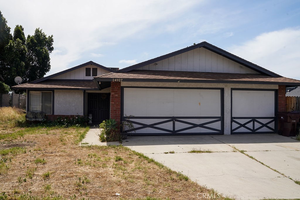 24927 Camino De Oro