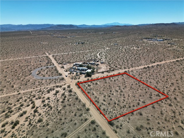 Detail Gallery Image 4 of 16 For 0 Orion Dr, Joshua Tree,  CA 92252 - – Beds | – Baths