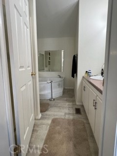 Detail Gallery Image 16 of 39 For 30000 Hasley Canyon Road #104,  Castaic,  CA 91384 - 3 Beds | 2 Baths
