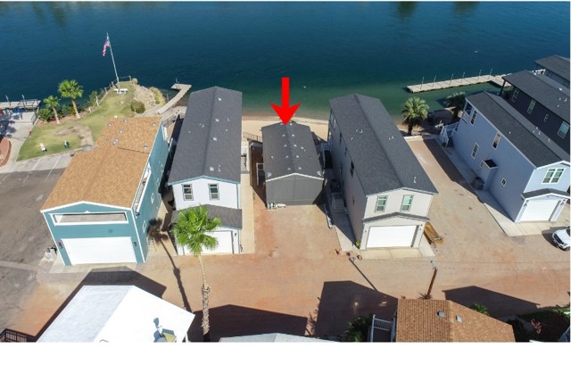 Detail Gallery Image 17 of 19 For 3520 Needles Hwy #89,  Needles,  CA 92363 - 2 Beds | 1 Baths